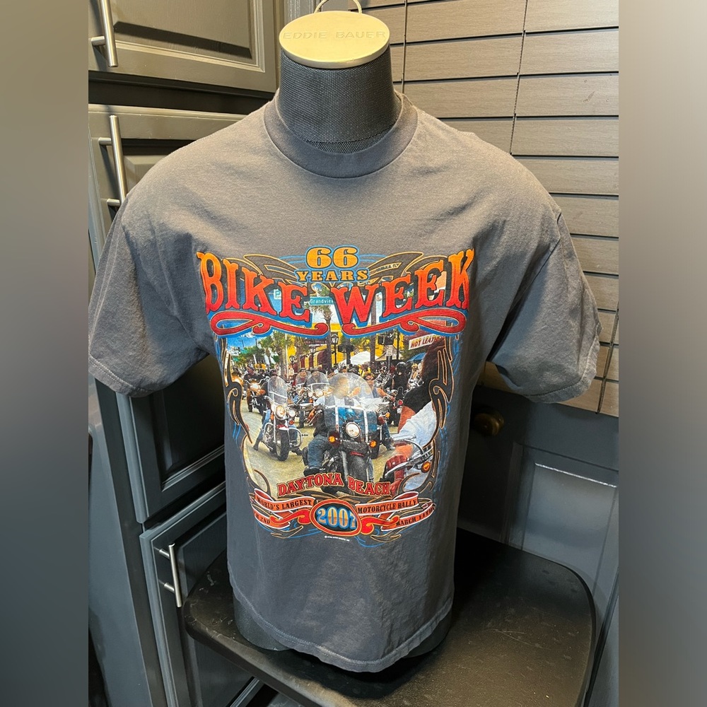 Bike Week Daytona Beach 2007 Size XL